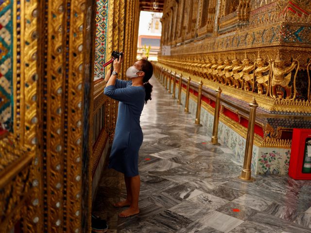 Día Mundial Del Turismo Desde Un Enfoque Motivador Unah Aldia 6520