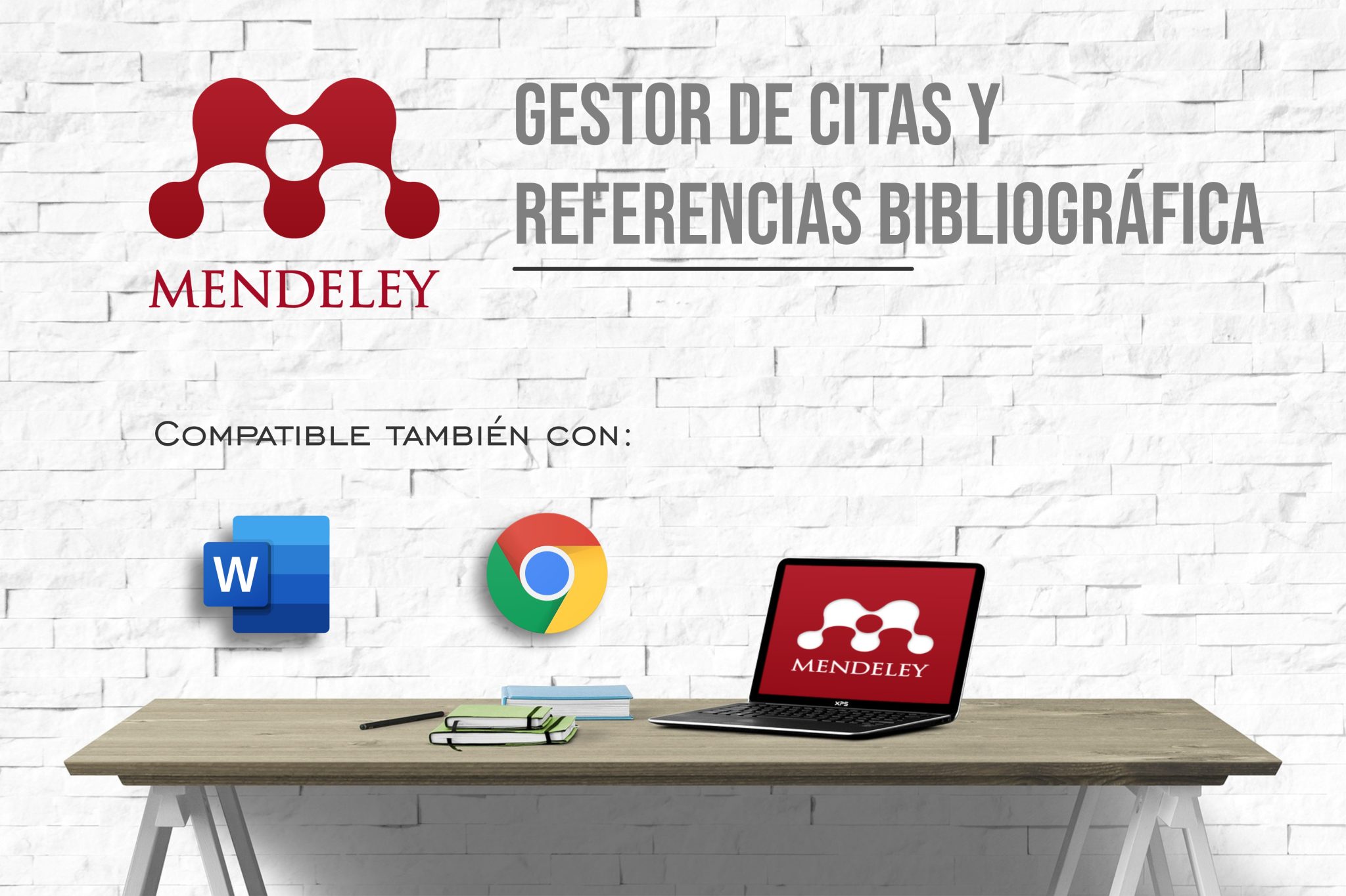 Gestor De Referencias Mendeley - UNAH ALDIA