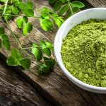 La moringa, poder en la salud