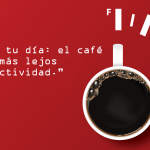 El café, mejora el desempeño físico