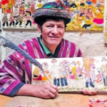 LA NUEVA CRÓNICA DE LA TABLA APAKUYKUY