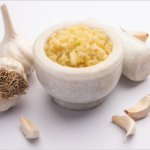 El ajo, mejora la salud cardiovascular